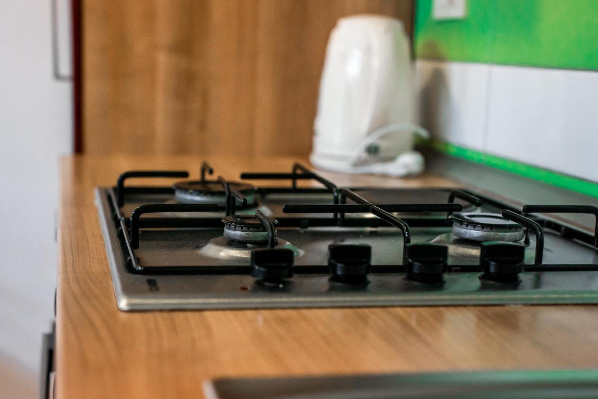 Apartma Kamp Айдовшчина Экстерьер фото