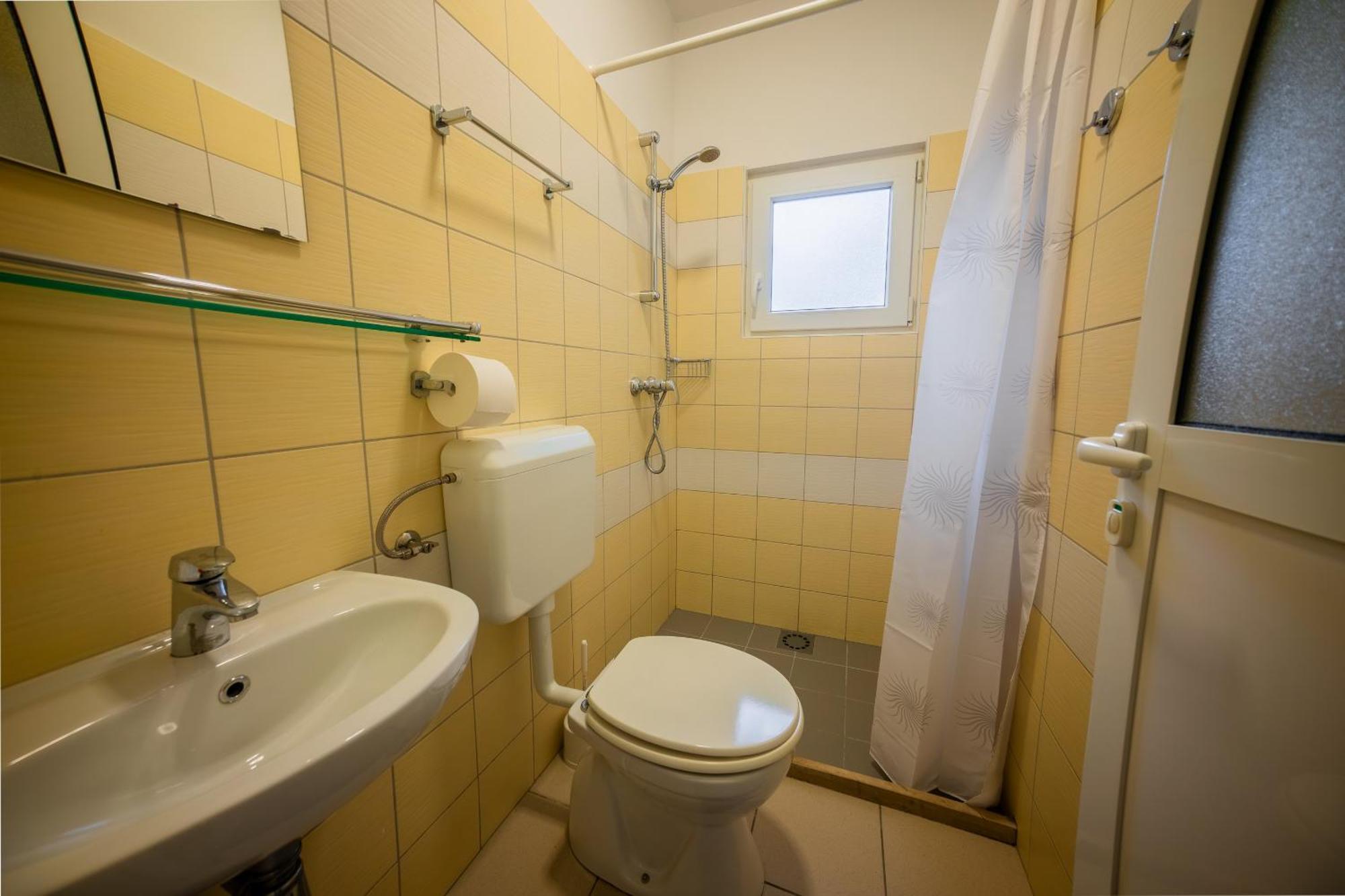 Apartma Kamp Айдовшчина Экстерьер фото