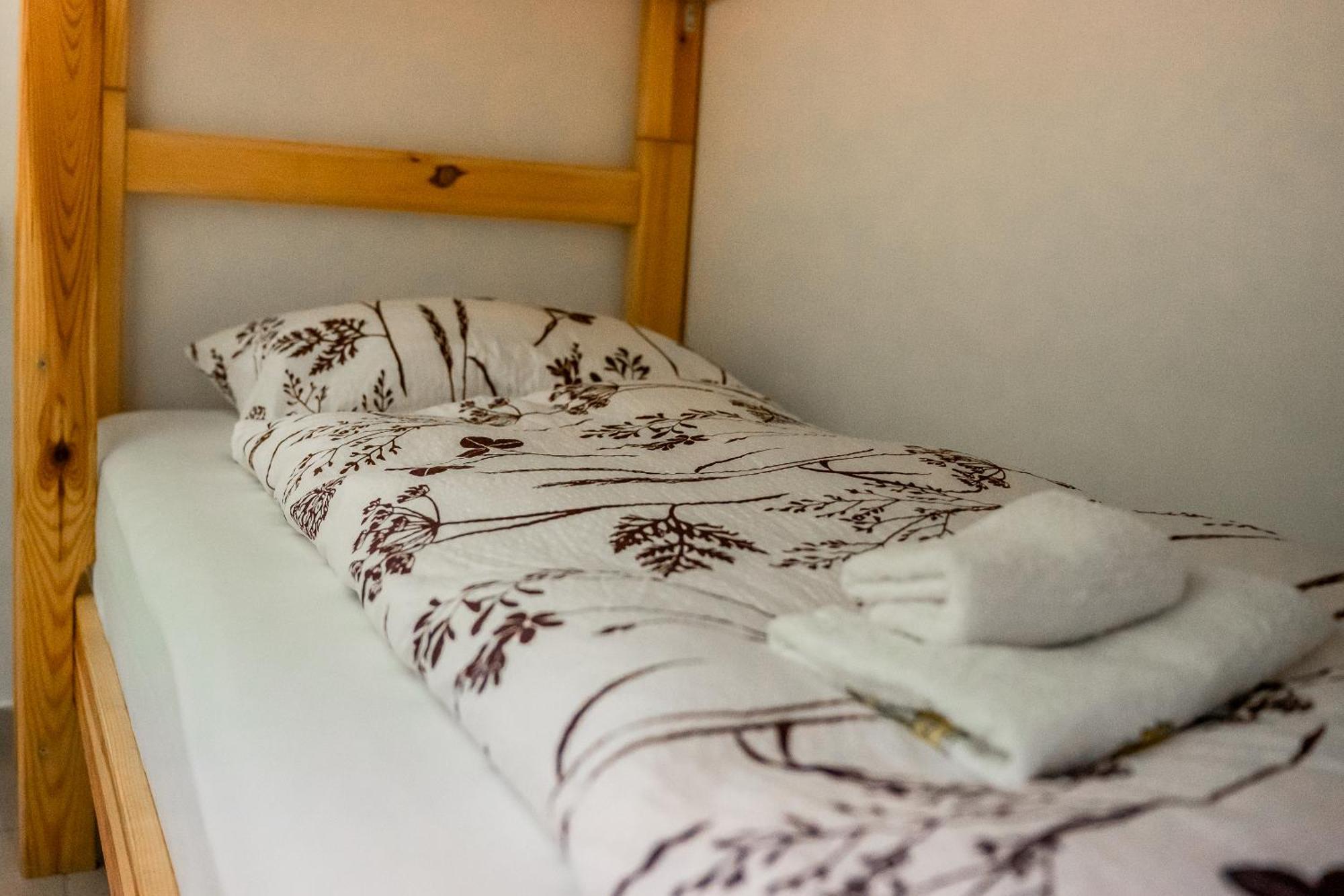 Apartma Kamp Айдовшчина Экстерьер фото