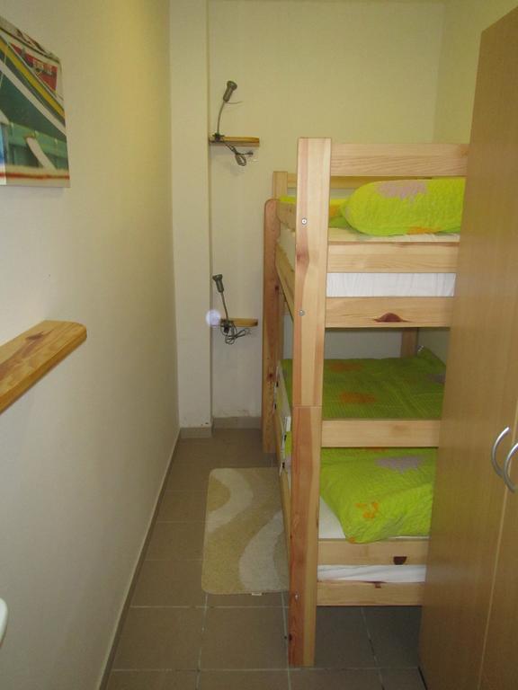 Apartma Kamp Айдовшчина Экстерьер фото