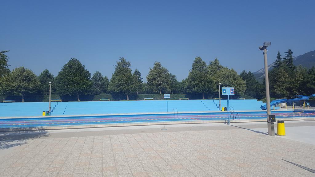 Apartma Kamp Айдовшчина Экстерьер фото