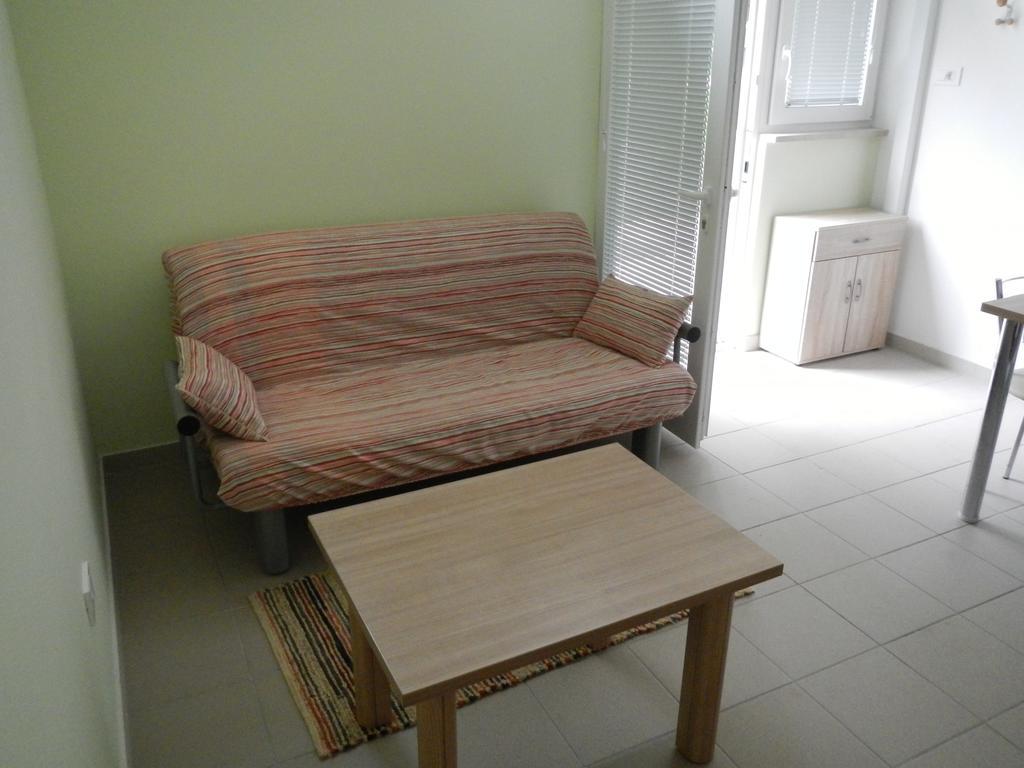 Apartma Kamp Айдовшчина Экстерьер фото